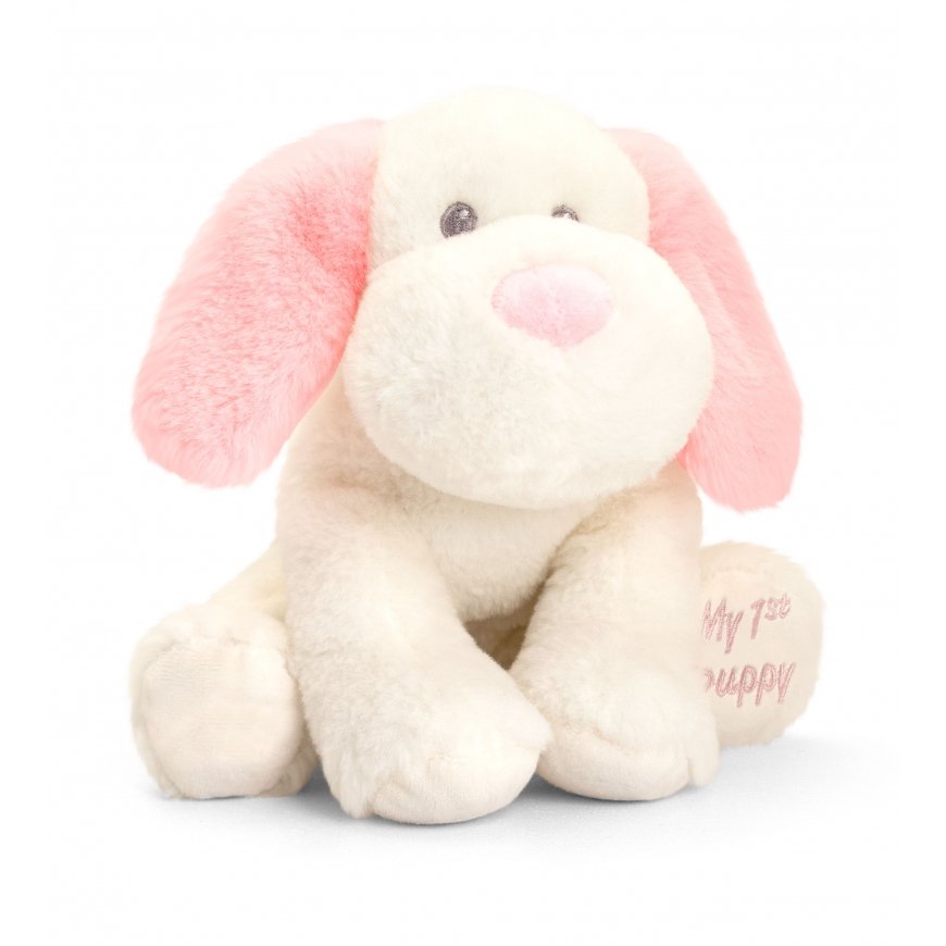 Keel Toys Eco Beebi kutsikad 20cm 2 erinevat – 2
