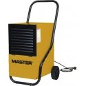 MASTER Air dehumidifier DH752 45.6L /24h MASTER Air dehumidifier DH752 45.6L /24h