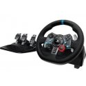 Logitech G29 Wheel + Astro A10 PS4 Headset White Logitech G29 Wheel + Astro A10 PS4 Headset White