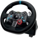 Logitech G29 Wheel + Astro A10 PS4 Headset Baltas Logitech G29 Wheel + Astro A10 PS4 Headset Baltas