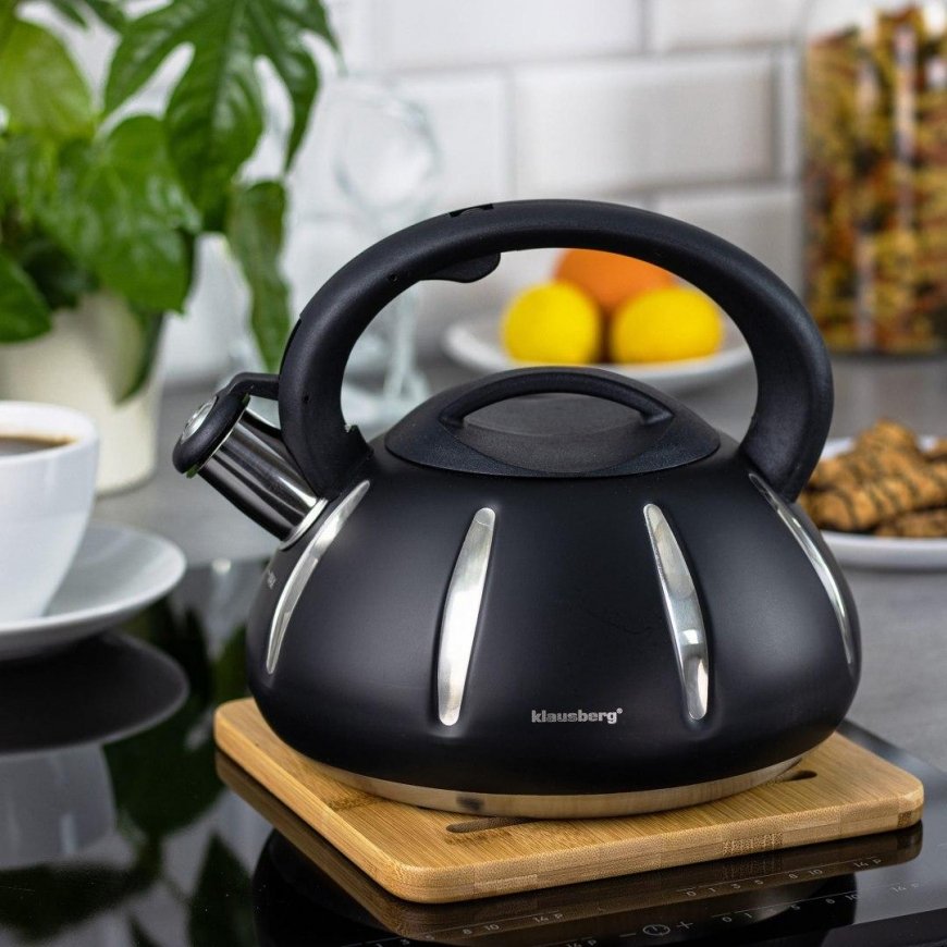 KETTLE 3L KLAUSBERG – 3