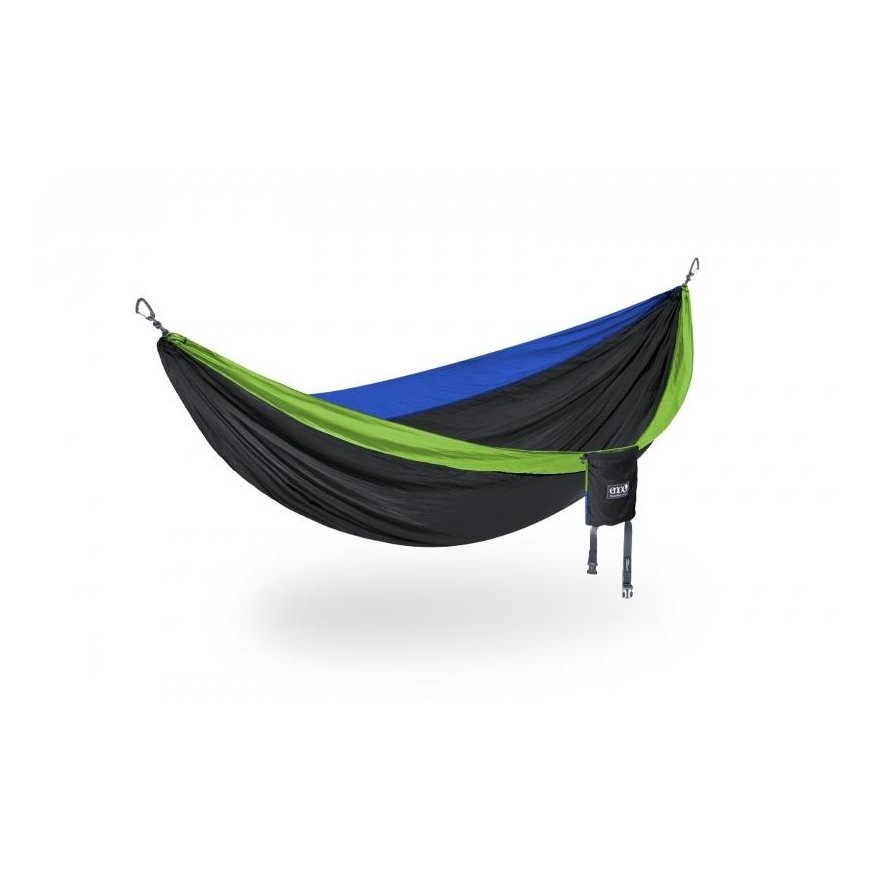 ENO DOUBLENEST, Chartreuse / Black /