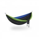 ENO DOUBLENEST, Chartreuse / Juodas / Royal