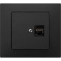 Brennenstuhl estilo 4 lizdų elektros juostelė 2 m balta (1153594420)