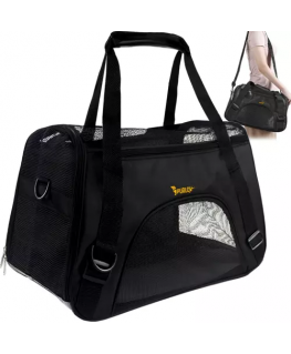 Transporter - bag for dog / cat purlov 20940