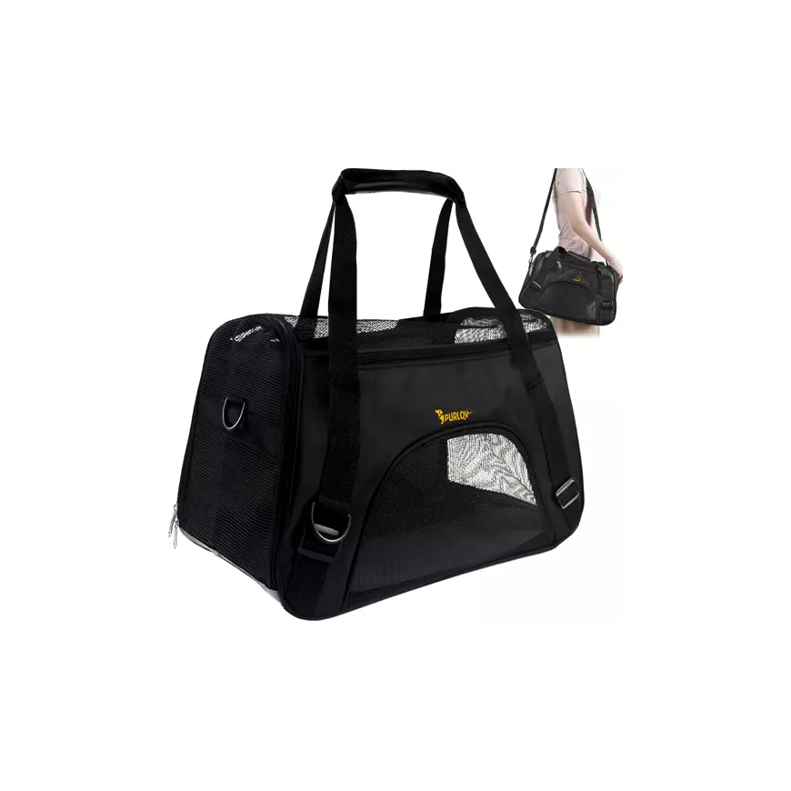 Transporter - bag for dog / cat purlov 20940
