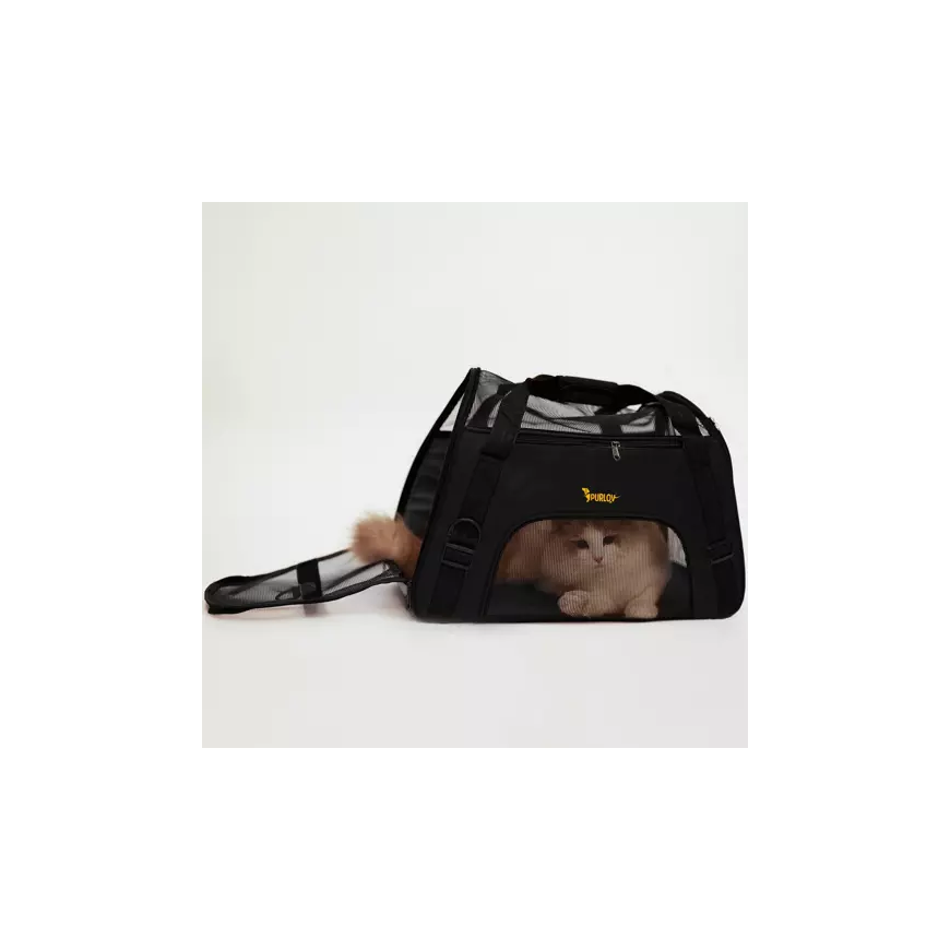 Transporter - bag for dog / cat purlov 20940 – 5
