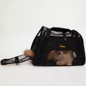 Transporter - bag for dog / cat purlov 20940