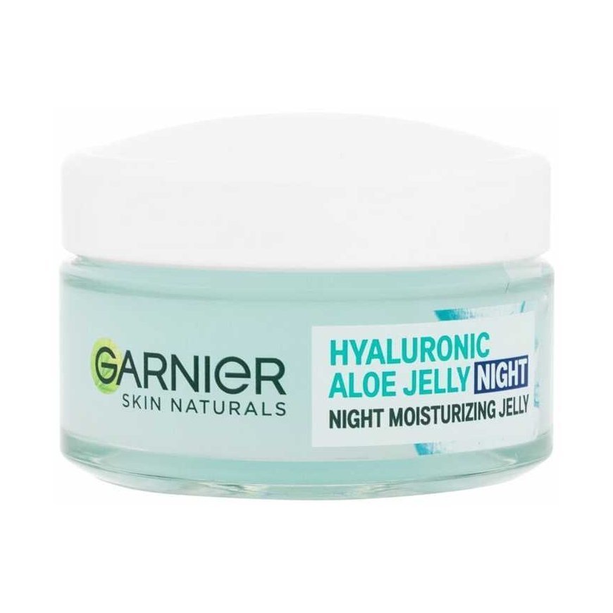 Garnier Skin Naturals Hyaluronic Aloe Night