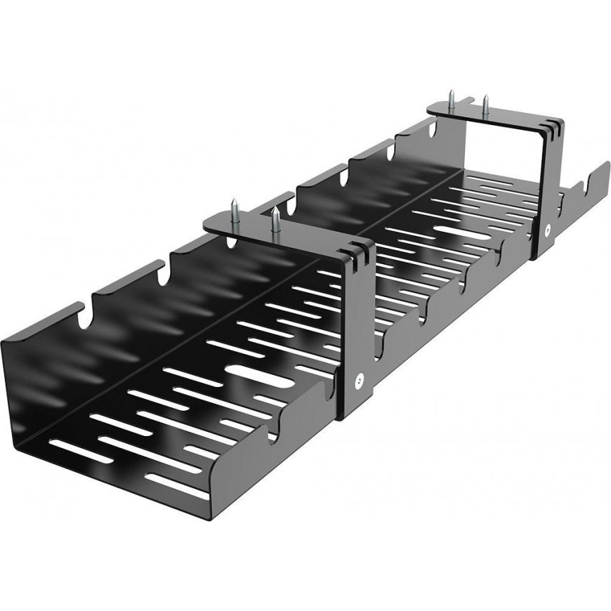 Organizer Spacetronik Holder Black 1 piece (1)