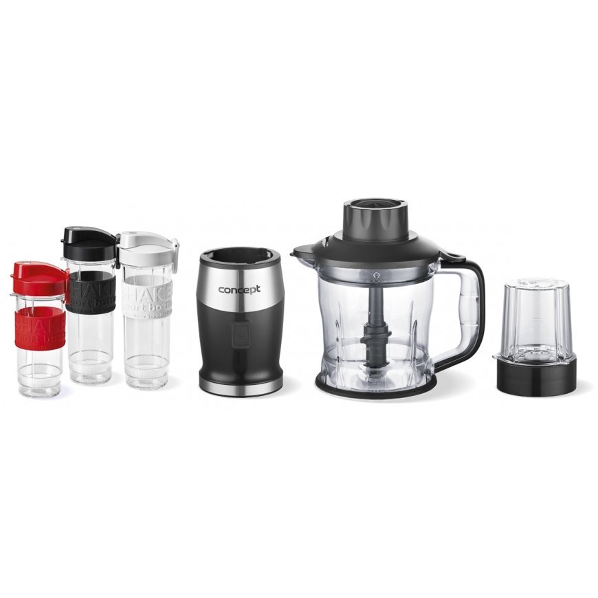 Conceptronic Concept SM3390 blenderis 1,2