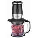 Concept SM3390 blender 1.2 L Immersion blender 700 W Black, Stainless steel Concept SM3390 blender 1.2 L Immersion blender 700 W Black, Stainless steel