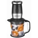 Concept SM3390 kannmikser 1,2 l Saumikser 700 W Must, Roostevaba teras Concept SM3390 kannmikser 1,2 l Saumikser 700 W Must, Roostevaba teras