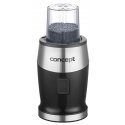 Concept SM3390 tehosekoitin 1,2 L Upotettava sekoitin 700 W Musta, Ruostumaton teräs Concept SM3390 tehosekoitin 1,2 L Upotettava sekoitin 700 W Musta, Ruostumaton teräs