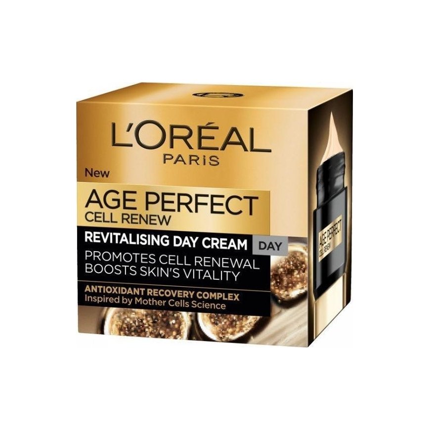 L`Oreal Paris LOREAL_Age Perfect Cell Renew