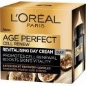 L'Oreal Paris LOREAL_Age Perfect Cell Renew Revitalizing Day Cream revitalizing day cream against wrinkles 50 ml L'Oreal Paris LOREAL_Age Perfect Cell Renew Revitalizing Day Cream revitalizing day cream against wrinkles 50 ml