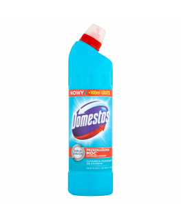 DOMESTOS Extended Power Atlantic 750ml