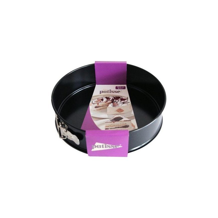 Patisse springform cake tin 24 cm