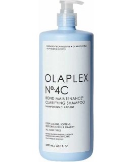 Olaplex Nº.4C Bond Maintenance Revitalizing Shampoo deep cleansing shampoo, 1000 ml