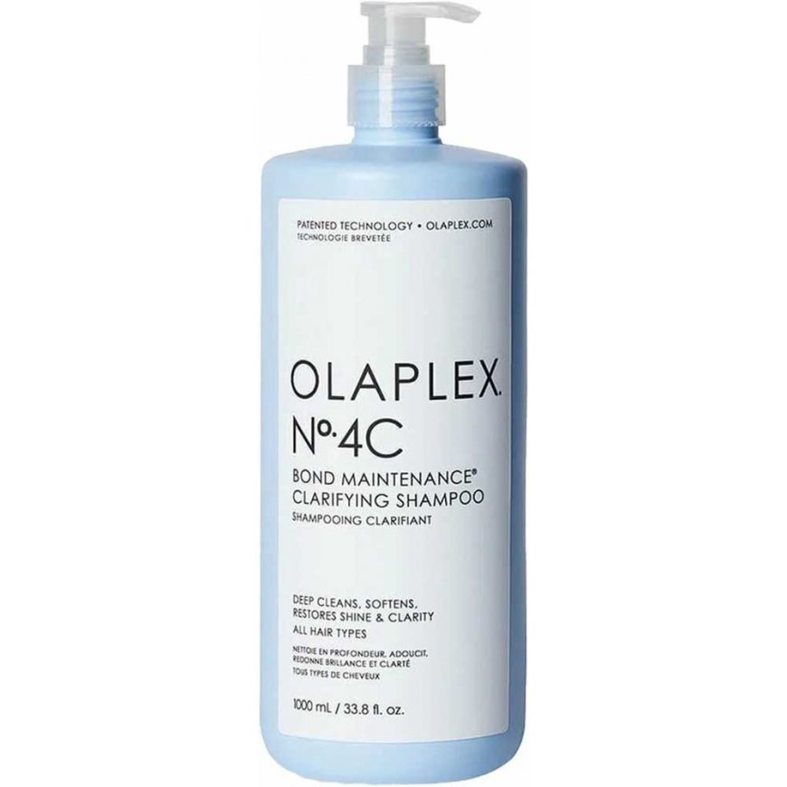Olaplex Nº.4C Bond Maintenance Revitalizing