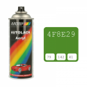 Motip Colored paint 400ml Motip Colored paint 400ml