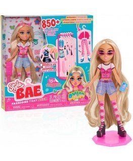 STYLE BAE Fashion doll Dylan 28 cm