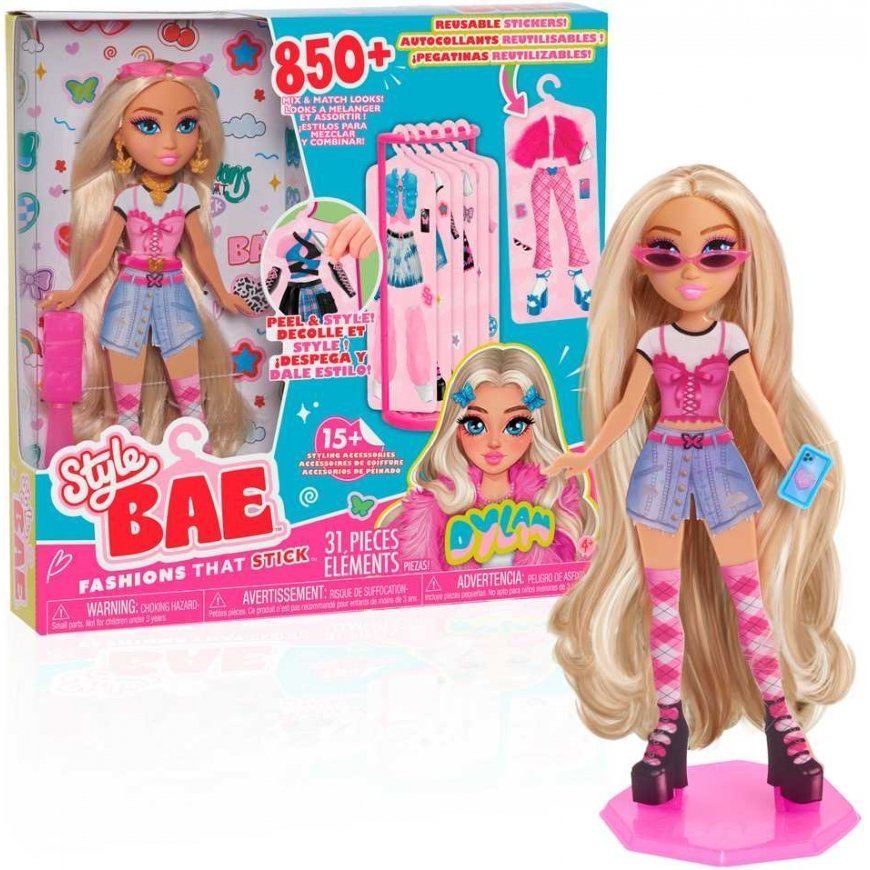 STYLE BAE STYLE BAE Fashion doll