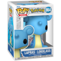 FUNKO POP! Vinyl figure: Pokemon - Lapras FUNKO POP! Vinyl figure: Pokemon - Lapras
