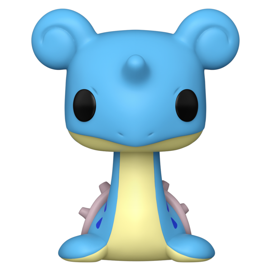 FUNKO POP! Vinilinė figūrėlė: Pokemon - Lapras – 2