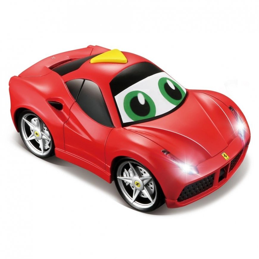 BB Junior BB JUNIOR car Ferrari