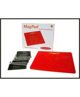 Hipo Tablica magnetyczna kulki 32X26 H12800 28119