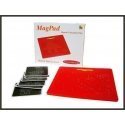 Hipo Tablica magnetyczna kulki 32X26 H12800 28119 Hipo Tablica magnetyczna kulki 32X26 H12800 28119