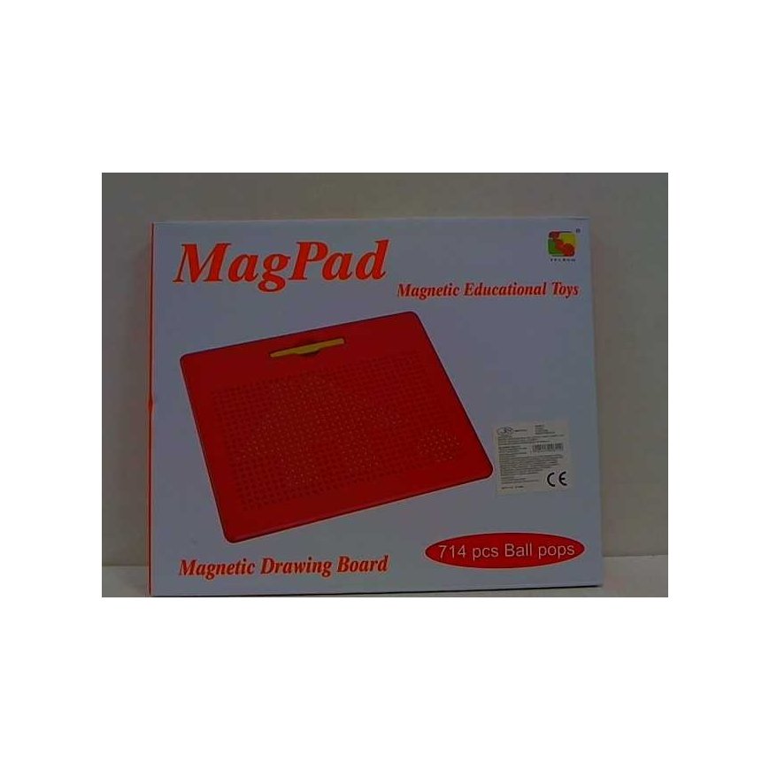 Hipo Magnetic ball board 32X26 H12800 28119 – 2