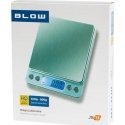 Kitchen scale Blow Jewelry scale JS13 0.01-500g Kitchen scale Blow Jewelry scale JS13 0.01-500g