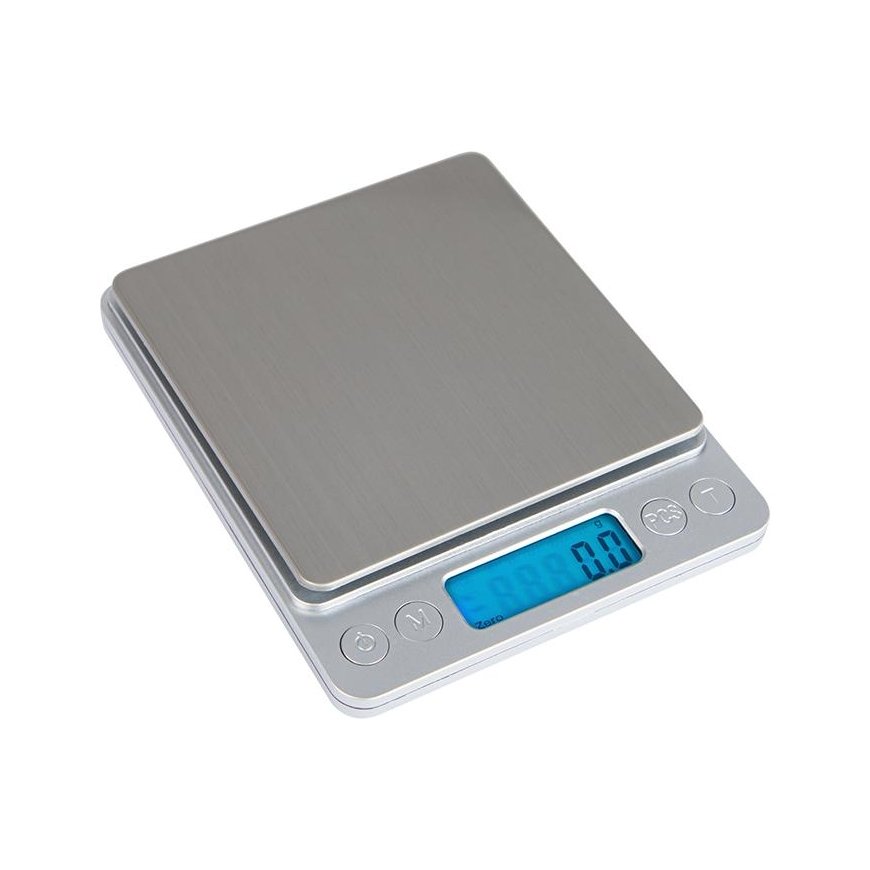 Kitchen scale Blow Jewelry scale JS13 0.01-500g – 2