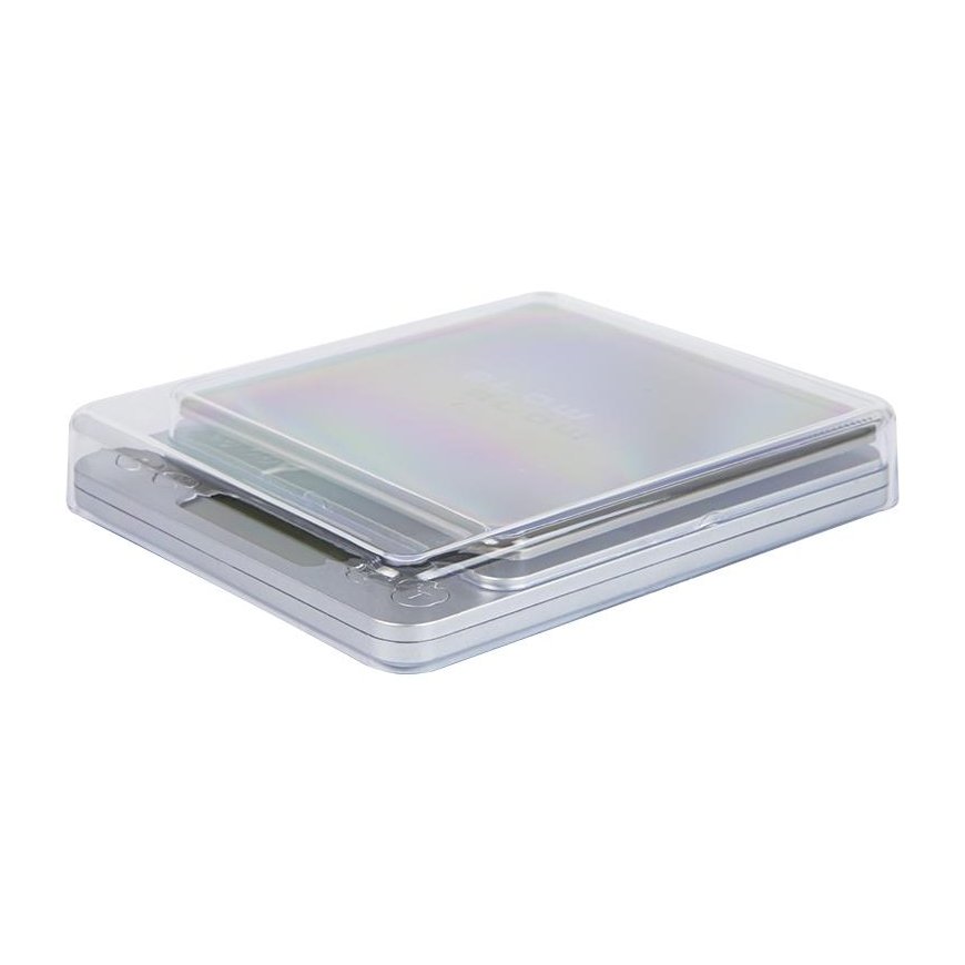 Kitchen scale Blow Jewelry scale JS13 0.01-500g – 4