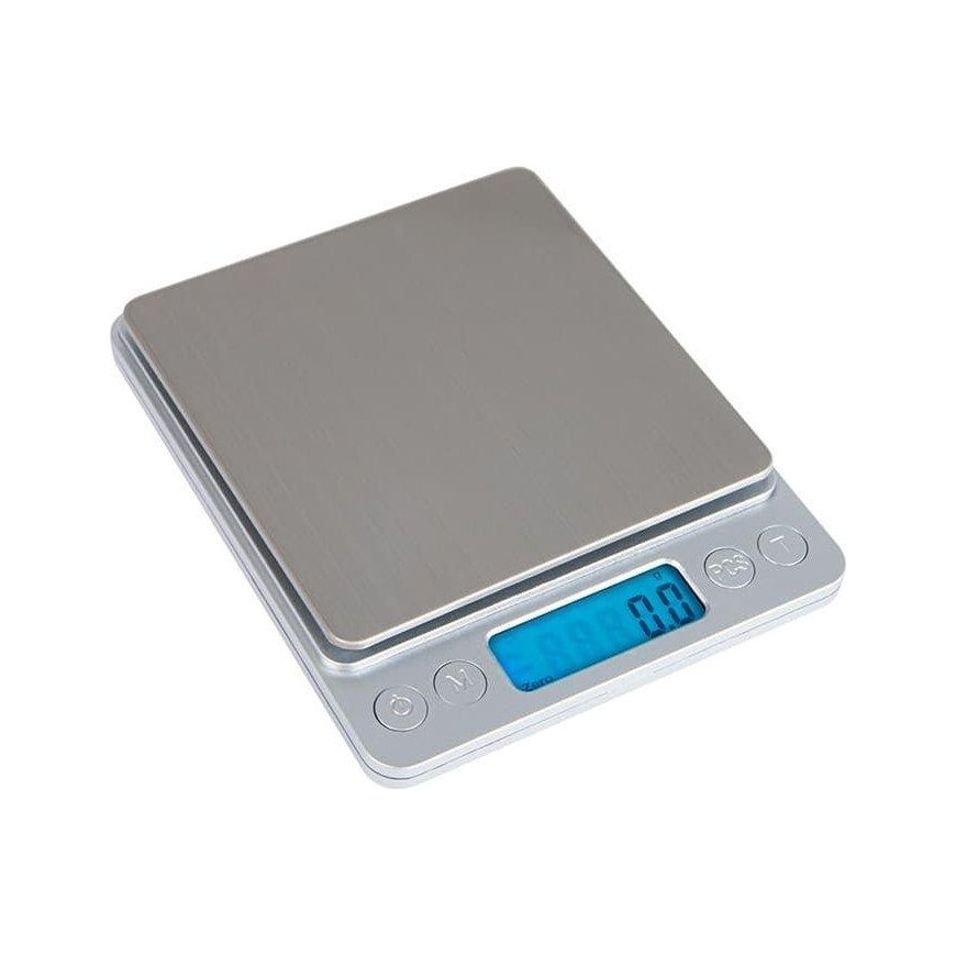 Kitchen scale Blow Jewelry scale JS13 0.01-500g – 5