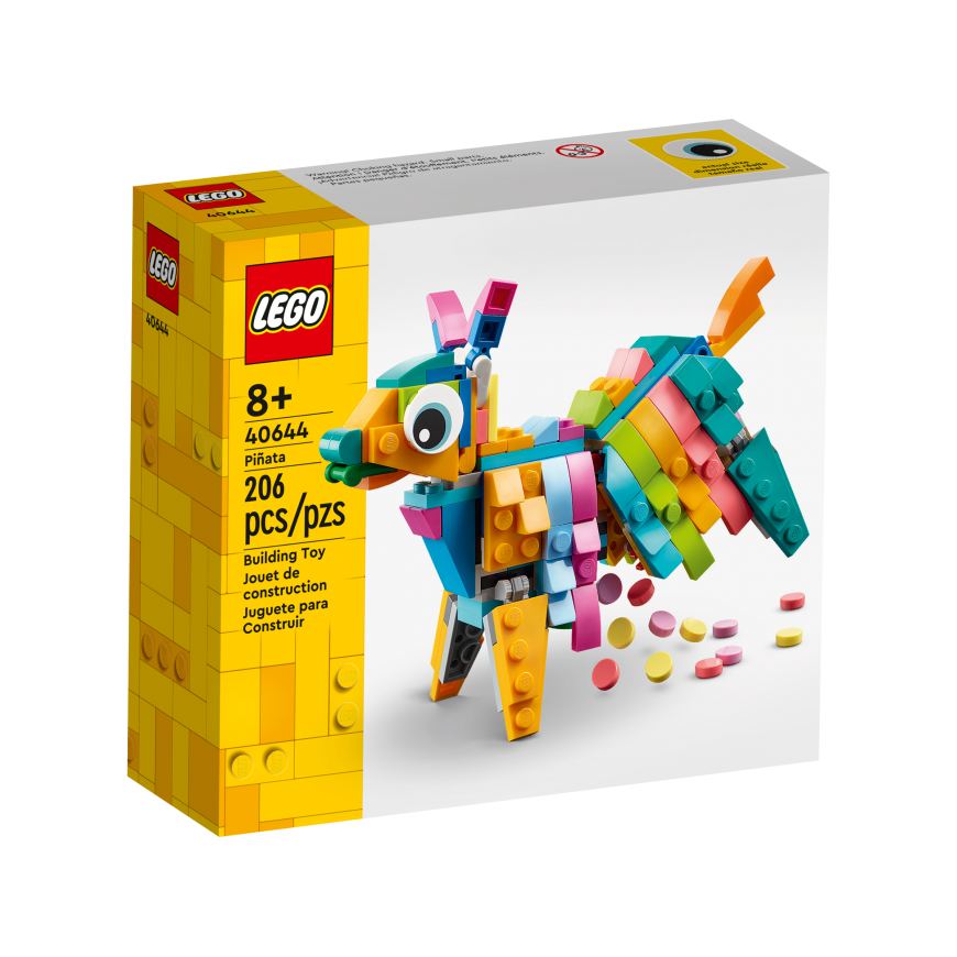 LEGO Piniata 40644