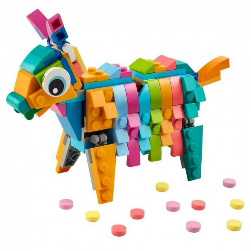 LEGO Piniata 40644 – 2