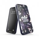 Dėklas Adidas OR SnapCase Graphic iPhone 12 Pro liliowy/lilac 42376 Dėklas Adidas OR SnapCase Graphic iPhone 12 Pro liliowy/lilac 42376