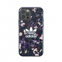 Case Adidas OR SnapCase Graphic iPhone 12 Pro liliowy/lilac 42376 Case Adidas OR SnapCase Graphic iPhone 12 Pro liliowy/lilac 42376