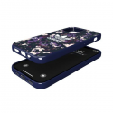 Case Adidas OR SnapCase Graphic iPhone 12 Pro liliowy/lilac 42376 Case Adidas OR SnapCase Graphic iPhone 12 Pro liliowy/lilac 42376