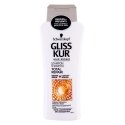 Schwarzkopf GLISS KUR TOTAL REPAIR shampoo 400 ml