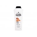 Schwarzkopf GLISS KUR TOTAL REPAIR samponas 400 ml