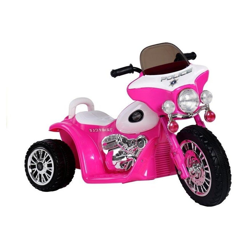 LEAN Cars Lean Cars Children`s Electric