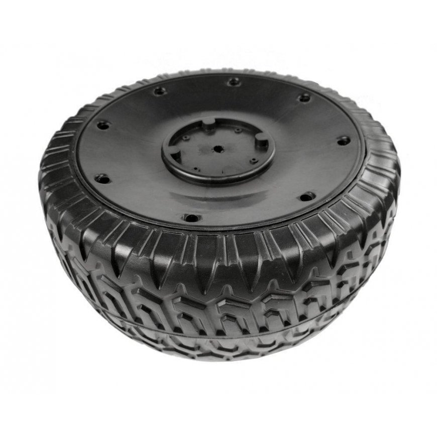 Lean Cars Wheel for HP002B – 2