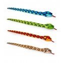 Tongue Toys Eco Snake 100 cm Tongue Toys Eco Snake 100 cm