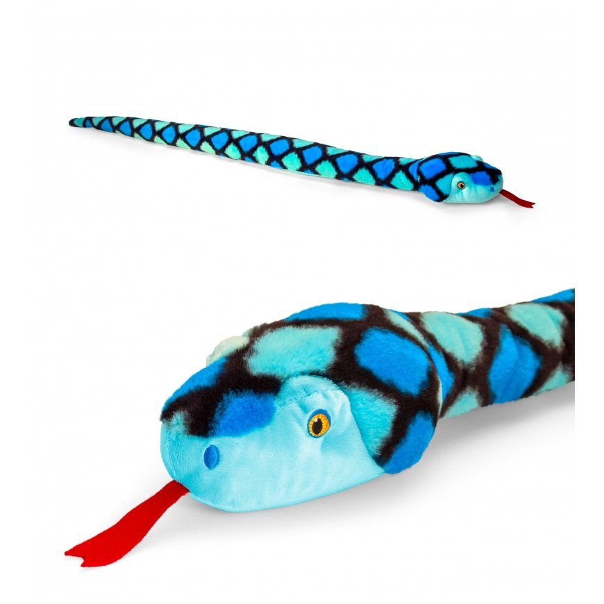Tongue Toys Eco Snake 100 cm – 2
