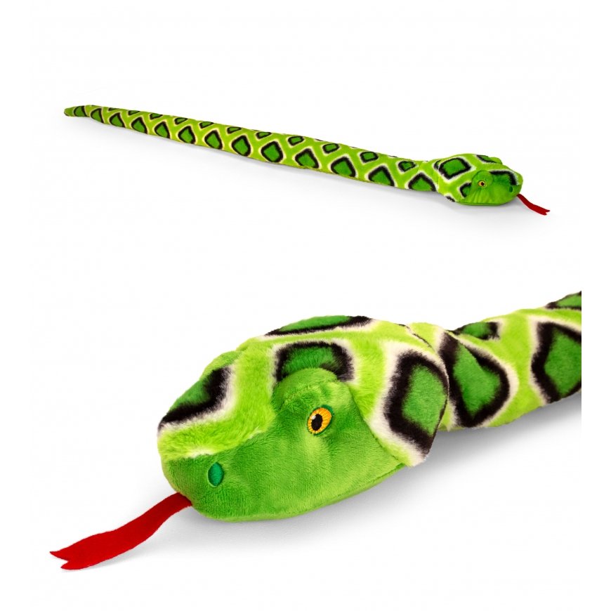 Tongue Toys Eco Snake 100 cm – 3
