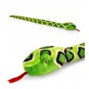 Tongue Toys Eco Snake 100 cm Tongue Toys Eco Snake 100 cm